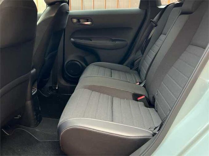 Honda Jazz 1.5 i-MMD CROSSTAR