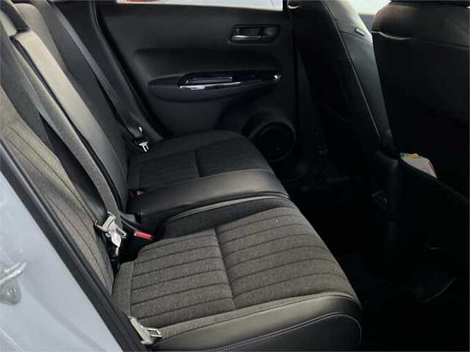 Honda CR-V 2.0 i-MMD 4x2Elegance Navi