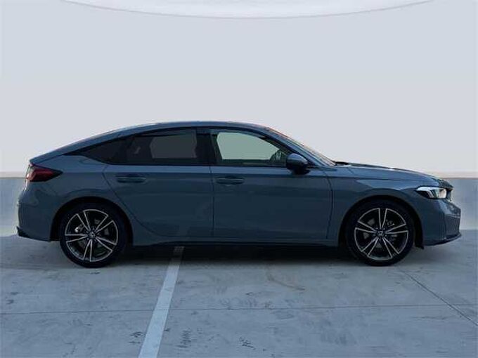 Honda Civic 2.0 i-MMD Advance CVT