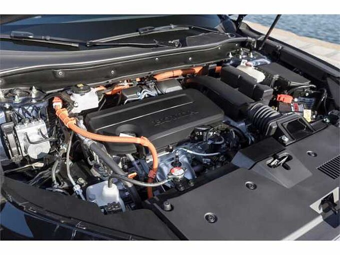 Honda CR-V 2.0 i-MMD HEV 4X4 Advance