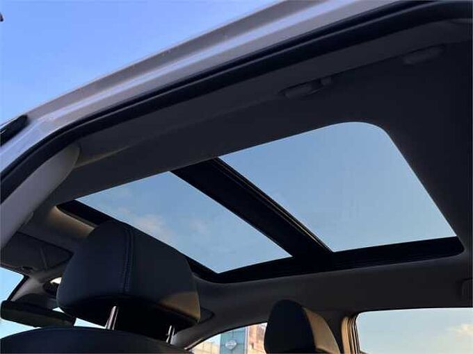 Honda ZR-V 2.0 i-MMD 4x2 Advance CVT