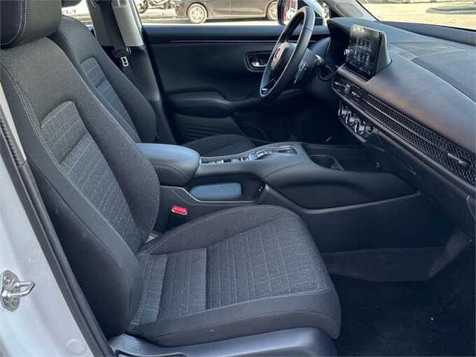 Honda  ZR-V 2.0 i-MMD 4x2 Elegance CVT