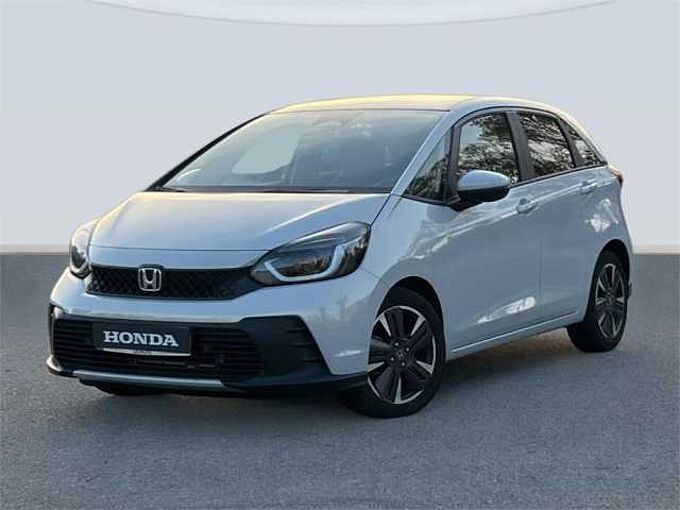 Honda Jazz 1.5 i-MMD ADVANCE
