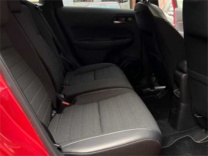 Honda Jazz 1.5 i-MMD CROSSTAR