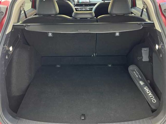 Honda CR-V 2.0 i-MMD HEV 4X4 Advance
