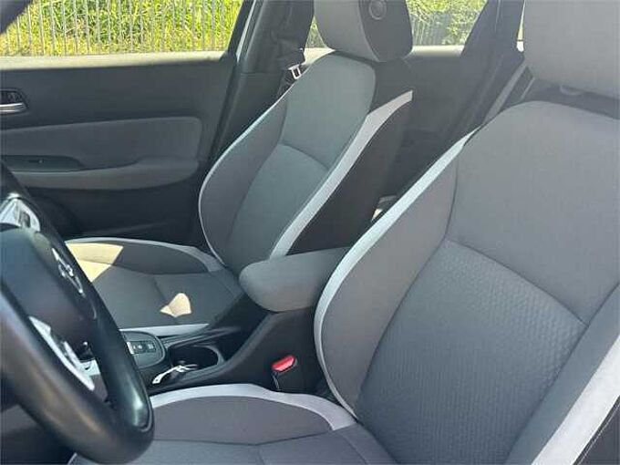 Honda Jazz 1.5 i-MMD CROSSTAR