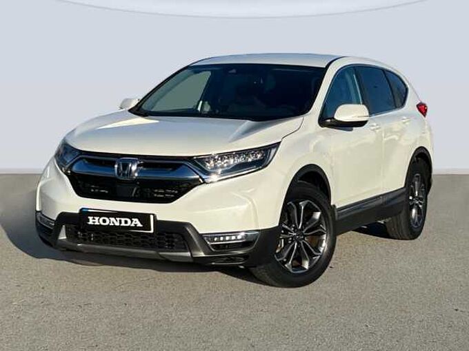 Honda  CR-V 2.0 i-MMD 4x2Elegance Navi