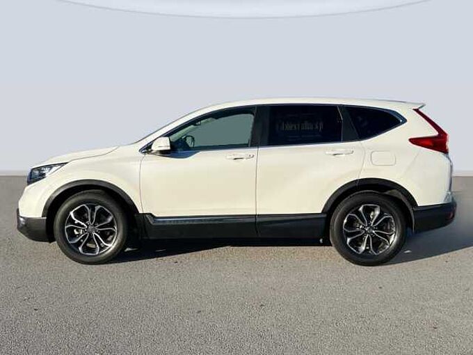 Honda CR-V 2.0 i-MMD 4x2Elegance Navi