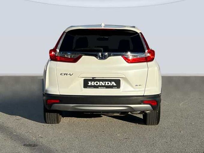 Honda CR-V 2.0 i-MMD 4x2Elegance Navi