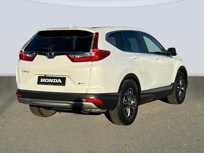 Honda CR-V 2.0 i-MMD 4x2Elegance Navi