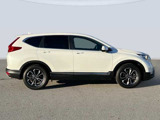 Honda CR-V 2.0 i-MMD 4x2Elegance Navi