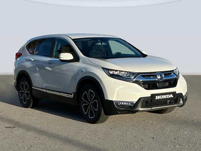 Honda CR-V 2.0 i-MMD 4x2Elegance Navi