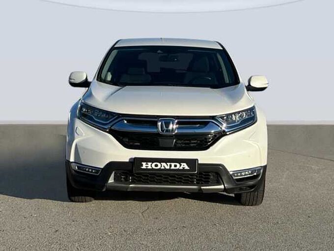 Honda CR-V 2.0 i-MMD 4x2Elegance Navi