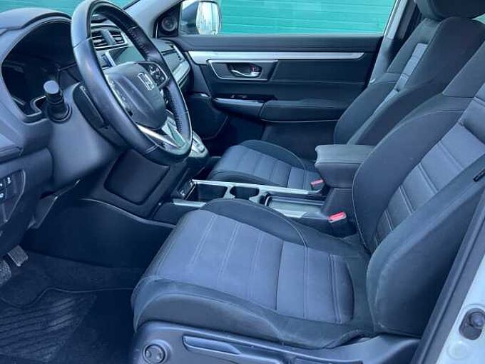 Honda CR-V 2.0 i-MMD 4x2Elegance Navi