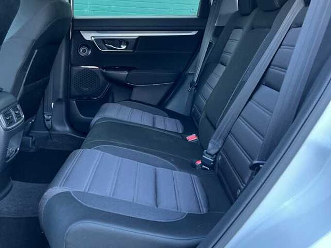 Honda CR-V 2.0 i-MMD 4x2Elegance Navi