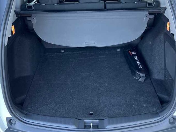 Honda CR-V 2.0 i-MMD 4x2Elegance Navi