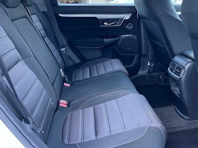 Honda CR-V 2.0 i-MMD 4x2Elegance Navi