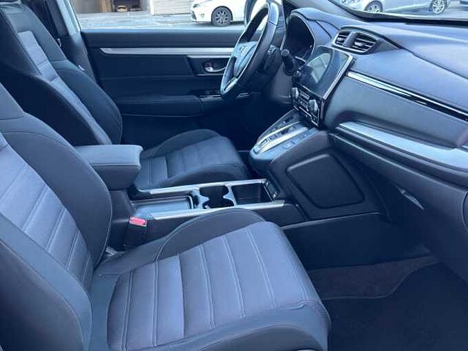 Honda CR-V 2.0 i-MMD 4x2Elegance Navi