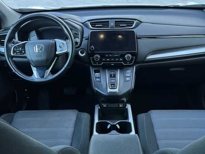 Honda CR-V 2.0 i-MMD 4x2Elegance Navi