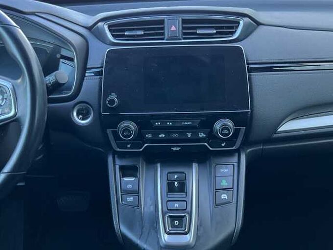Honda CR-V 2.0 i-MMD 4x2Elegance Navi
