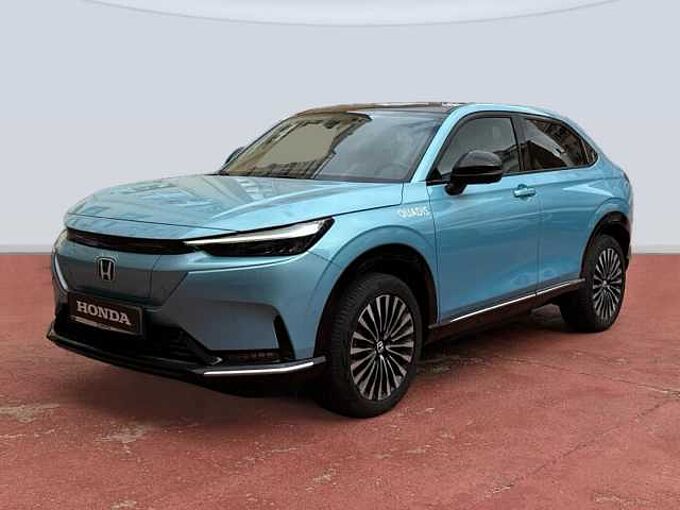 Honda ENY1 Advance 150 kW (204 CV)
