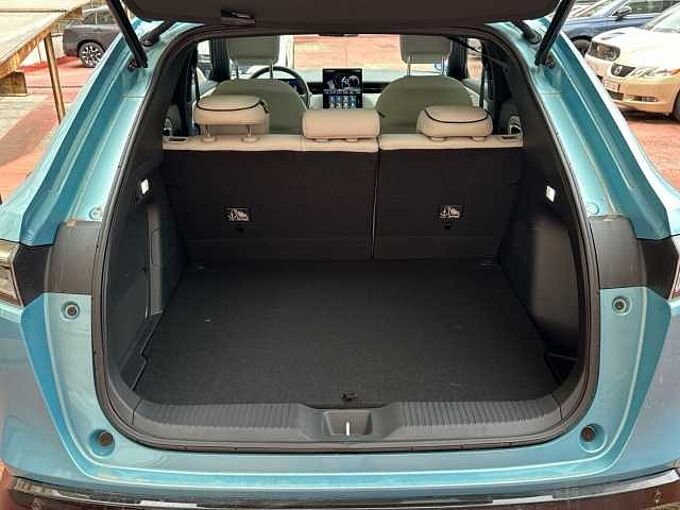 Honda ENY1 Advance 150 kW (204 CV)
