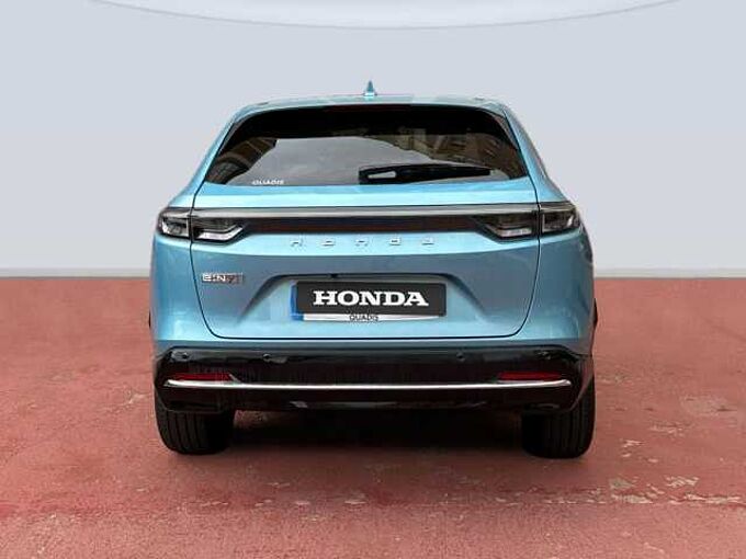Honda ENY1 Advance 150 kW (204 CV)
