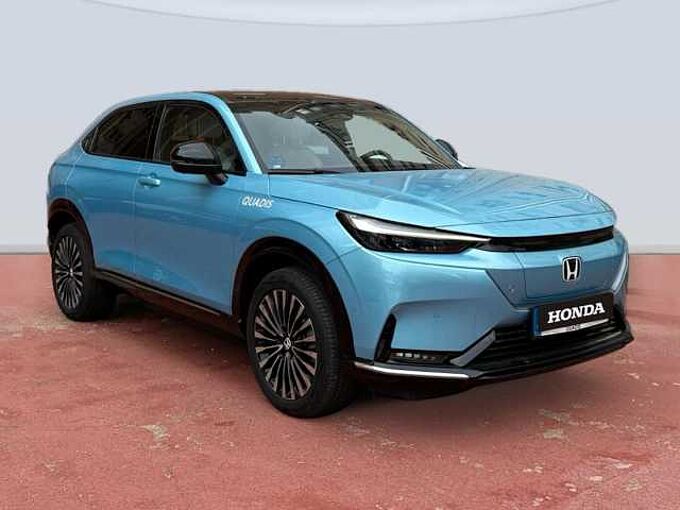 Honda ENY1 Advance 150 kW (204 CV)