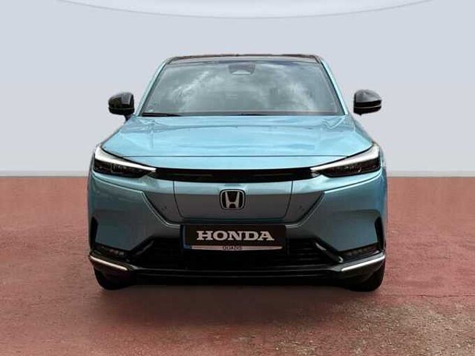 Honda ENY1 Advance 150 kW (204 CV)