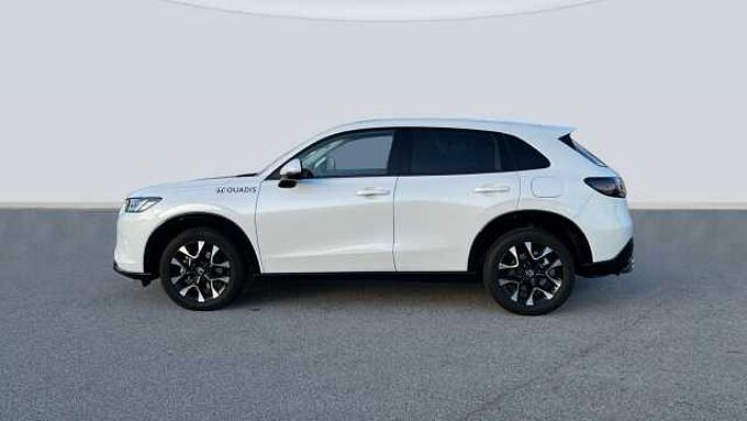 Honda ZR-V 2.0 i-MMD Advance CVT 135 kW (184 CV)
