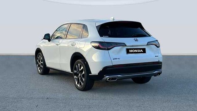Honda ZR-V 2.0 i-MMD Advance CVT 135 kW (184 CV)