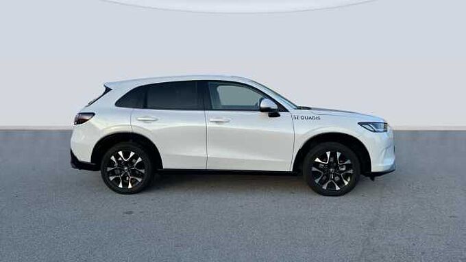 Honda ZR-V 2.0 i-MMD Advance CVT 135 kW (184 CV)