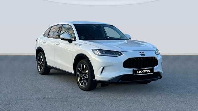 Honda ZR-V 2.0 i-MMD Advance CVT 135 kW (184 CV)