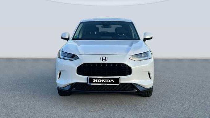 Honda ZR-V 2.0 i-MMD Advance CVT 135 kW (184 CV)