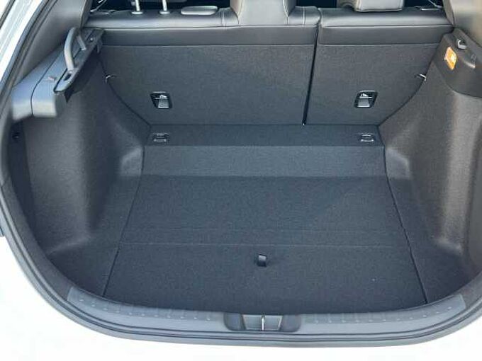 Honda Civic 2.0 i-MMD Advance CVT 135 kW (184 CV)