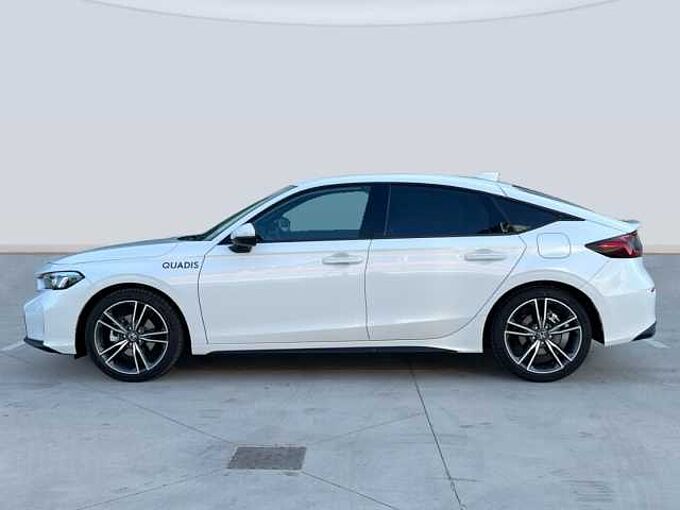 Honda Civic 2.0 i-MMD Advance CVT 135 kW (184 CV)