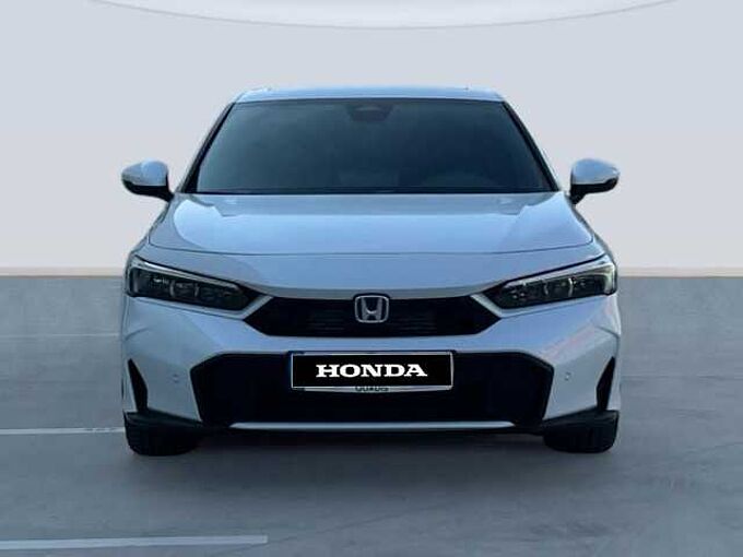 Honda Civic 2.0 i-MMD Advance CVT 135 kW (184 CV)