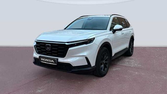 Honda  CR-V 2.0 i-MMD HEV Elegance 4X2 135 kW (184 CV)