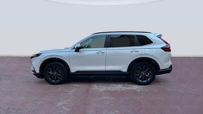 Honda CR-V 2.0 i-MMD HEV Elegance 4X2 135 kW (184 CV)