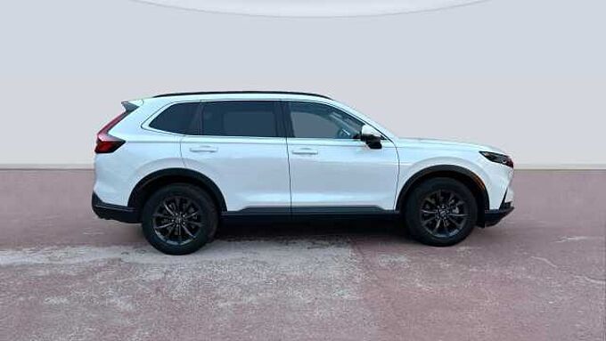 Honda CR-V 2.0 i-MMD HEV Elegance 4X2 135 kW (184 CV)