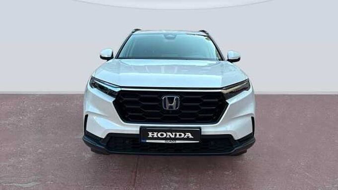 Honda CR-V 2.0 i-MMD HEV Elegance 4X2 135 kW (184 CV)