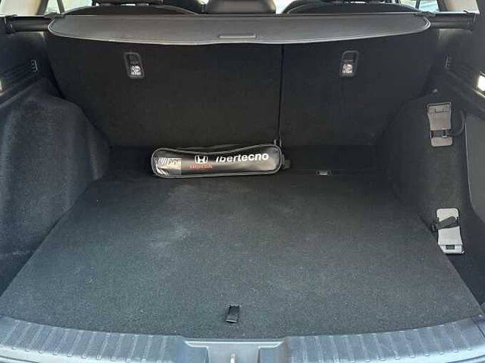 Honda CR-V 2.0 i-MMD HEV Elegance 4X2 135 kW (184 CV)