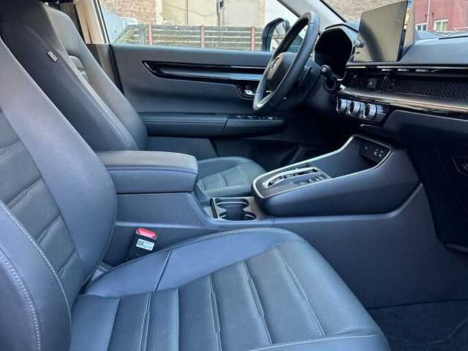 Honda CR-V 2.0 i-MMD HEV Elegance 4X2 135 kW (184 CV)