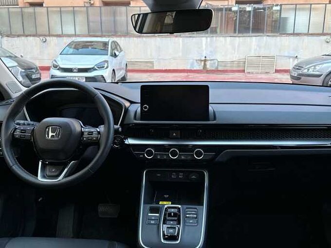 Honda CR-V 2.0 i-MMD HEV Elegance 4X2 135 kW (184 CV)