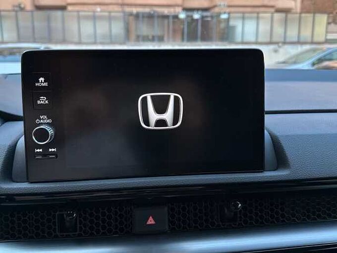 Honda CR-V 2.0 i-MMD HEV Elegance 4X2 135 kW (184 CV)