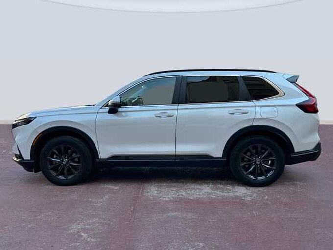 Honda CR-V 2.0 i-MMD HEV Elegance 4X2 135 kW (184 CV)