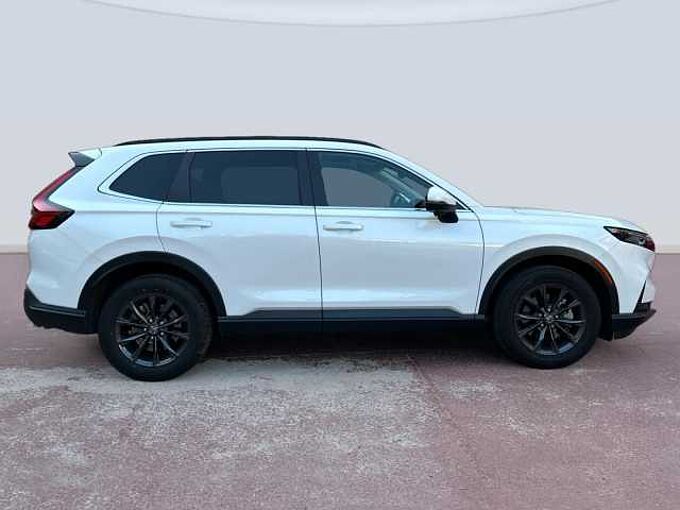 Honda CR-V 2.0 i-MMD HEV Elegance 4X2 135 kW (184 CV)