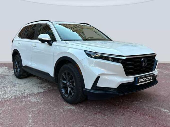 Honda CR-V 2.0 i-MMD HEV Elegance 4X2 135 kW (184 CV)