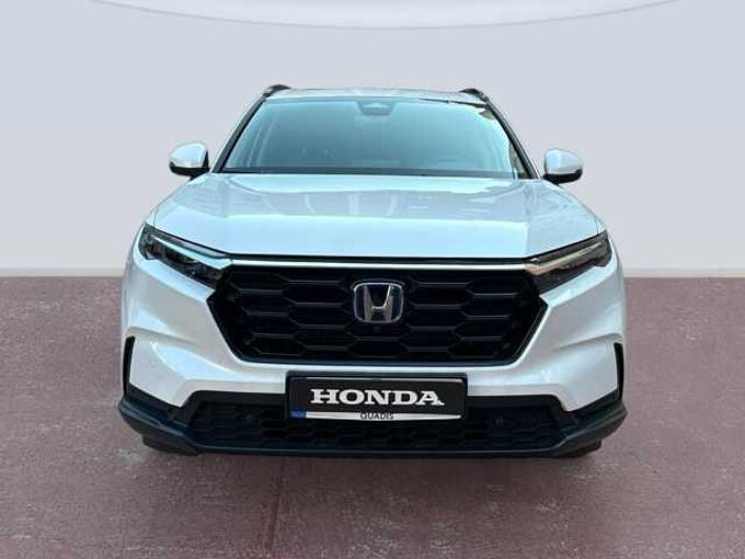 Honda CR-V 2.0 i-MMD HEV Elegance 4X2 135 kW (184 CV)
