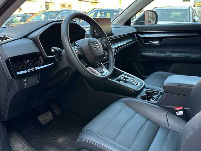 Honda CR-V 2.0 i-MMD HEV Elegance 4X2 135 kW (184 CV)